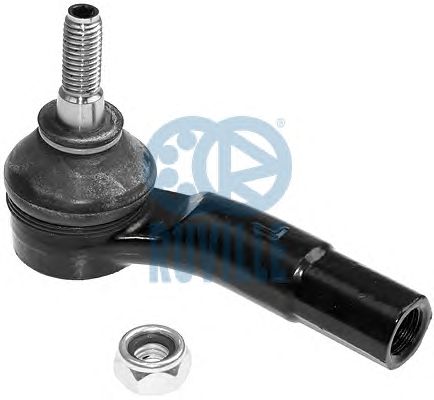 Наконечник рулевой тяги RUVILLE 915282