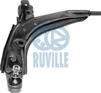Рычаг подвески RUVILLE 935302