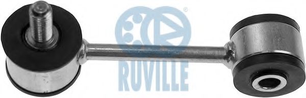 Тяга / стойка стабилизатора RUVILLE 925400