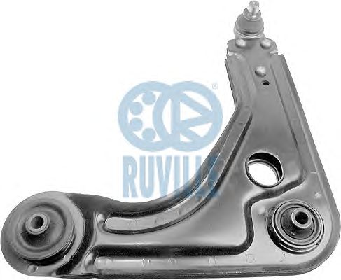 Рычаг подвески RUVILLE 935254