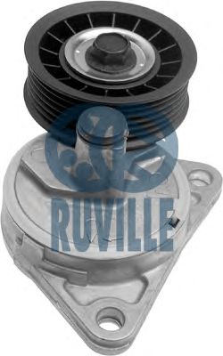 Натяжитель поликлинового ремня RUVILLE 55242