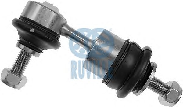 Тяга / стойка стабилизатора RUVILLE 915288
