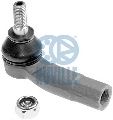 Наконечник рулевой тяги RUVILLE 925440