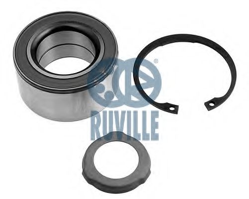 Ступичный подшипник RUVILLE 5019