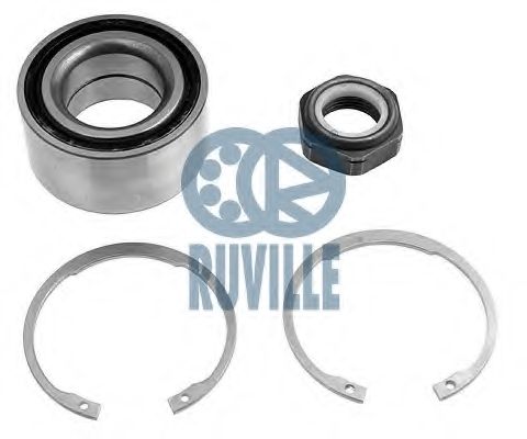 Ступичный подшипник RUVILLE 5250