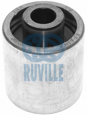 Направляющий / паразитный ролик ремня ГРМ RUVILLE 55773
