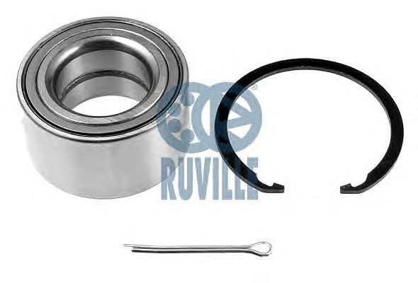 Ступичный подшипник RUVILLE 8405