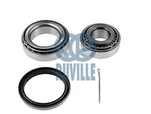 Ступичный подшипник RUVILLE 6817