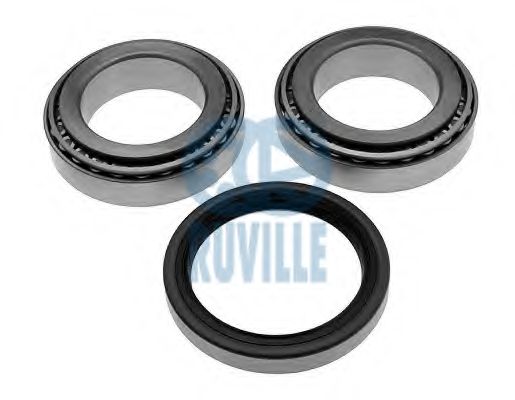 Підшипник маточини RUVILLE 4065