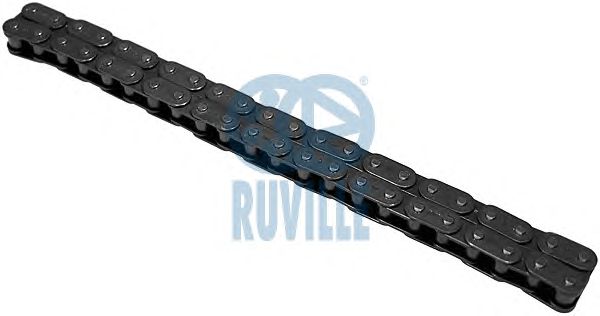 Цепь RUVILLE 3466005 (привод распредвала, привод маслонасоса)