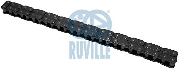Цепь RUVILLE 3466008 (привод распредвала, привод маслонасоса)