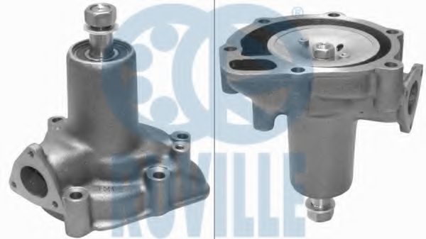 Помпа RUVILLE 61400