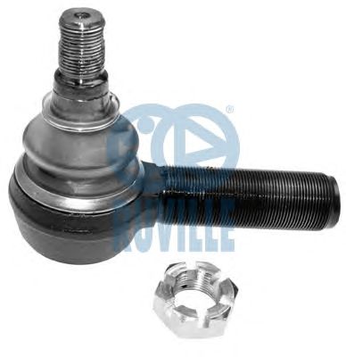 Наконечник рулевой тяги RUVILLE 911504