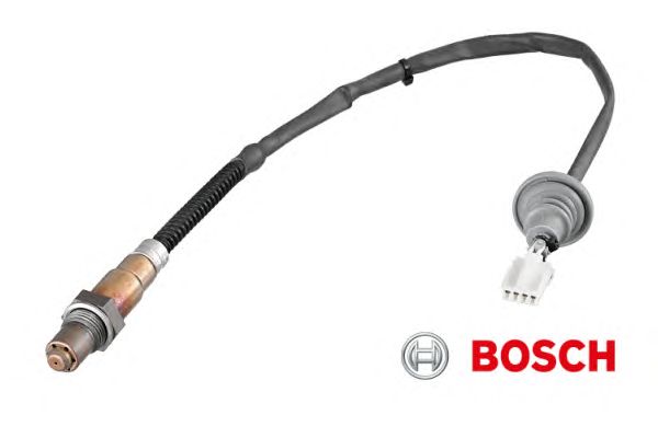Лямбда-зонд BOSCH 0 258 006 464