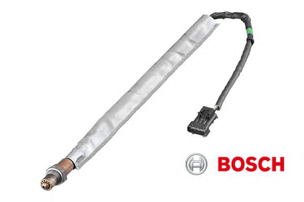 Лямбда-зонд BOSCH 0 258 006 682