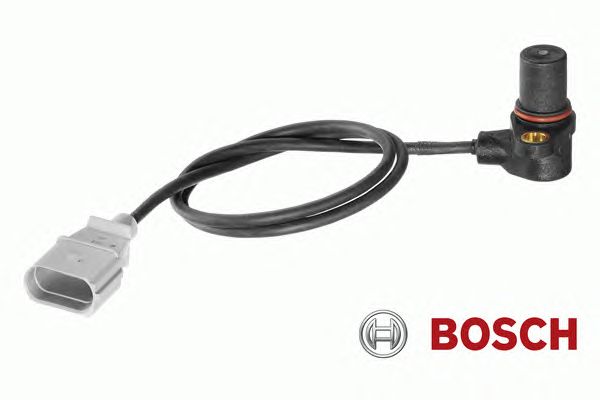 Датчик импульсов BOSCH 0 281 002 222 (датчик частоты вращения)