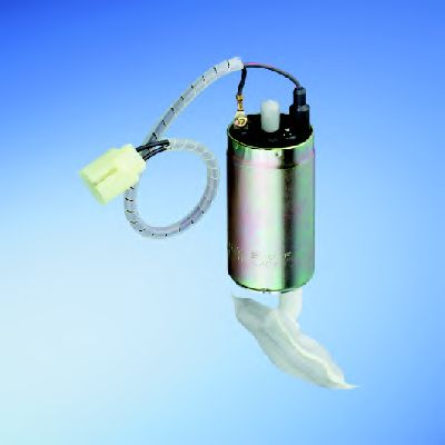 Топливный насос BOSCH 0 580 453 330