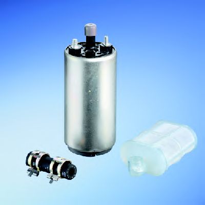 Топливный насос BOSCH 0 986 580 013