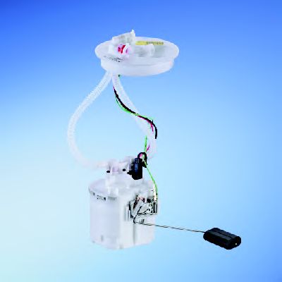 Элемент системы питания BOSCH 0 986 580 402