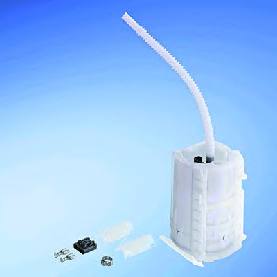 Топливный насос BOSCH 0 986 580 809