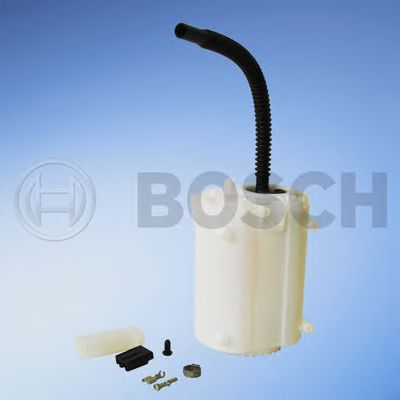 Элемент системы питания BOSCH 0 986 580 824