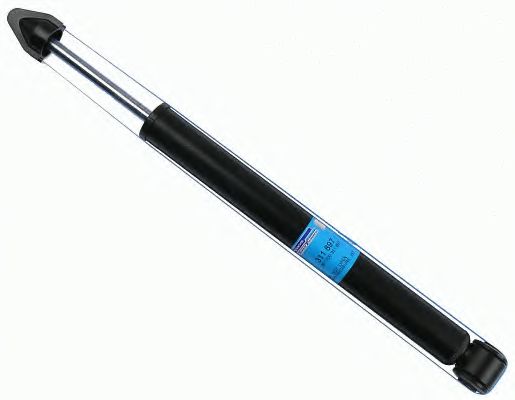 Амортизатор SACHS 311 897