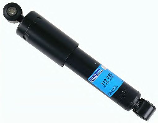Амортизатор SACHS 312 058