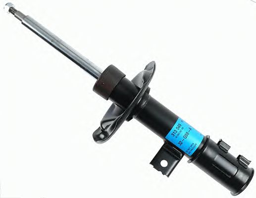 Амортизатор SACHS 313 549