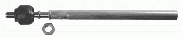 Рулевая тяга LEMFORDER 14791 01