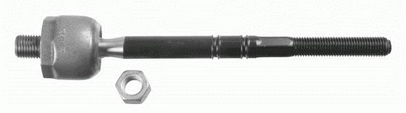 Рулевая тяга LEMFORDER 19956 01