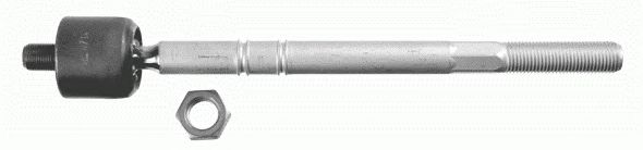 Рулевая тяга LEMFORDER 25507 01