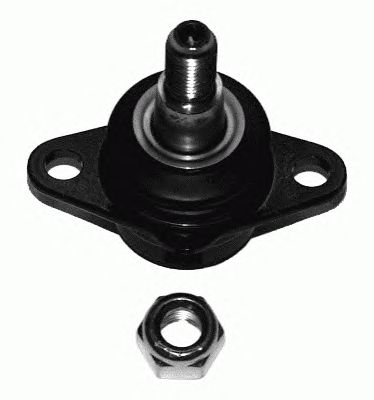 Шаровая опора LEMFORDER 27167 02