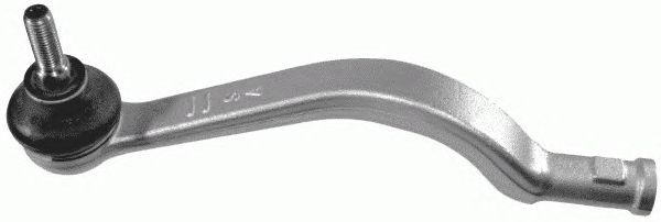 Наконечник рулевой тяги LEMFORDER 30936 01