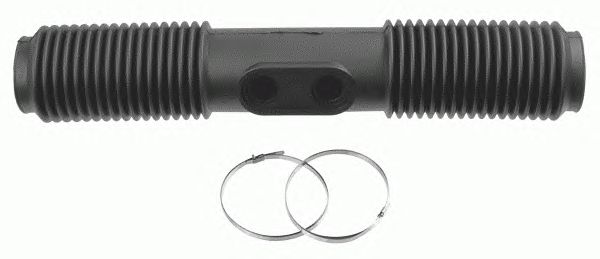 Комплект пыльников рулевой рейки LEMFORDER 30244 01