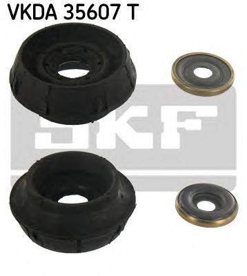 Опора стойки SKF VKDA 35607 T