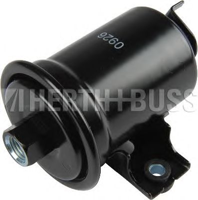Топливный фильтр HERTH+BUSS JAKOPARTS J1332035