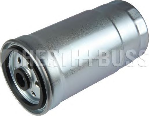 Топливный фильтр HERTH+BUSS JAKOPARTS J1330317