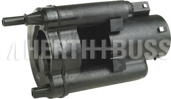 Топливный фильтр HERTH+BUSS JAKOPARTS J1330321