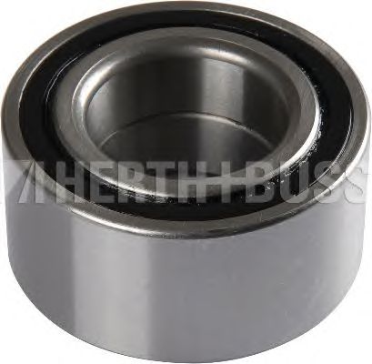 Ступичный подшипник HERTH+BUSS JAKOPARTS J4704027