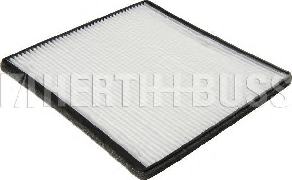 Фильтр салона HERTH+BUSS JAKOPARTS J1340908
