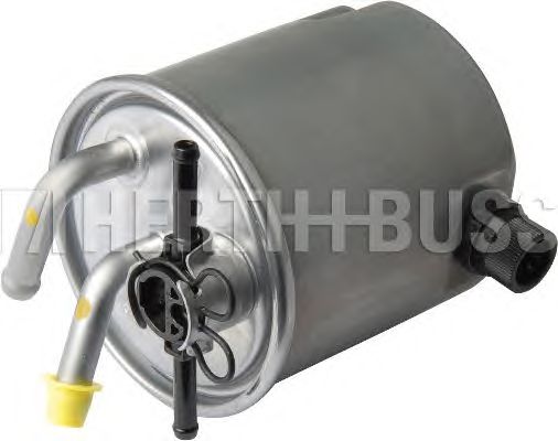 Топливный фильтр HERTH+BUSS JAKOPARTS J1331045