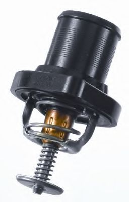 Термостат WAHLER 3483.89D