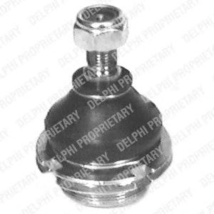 Шаровая опора DELPHI TC281