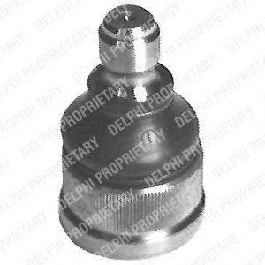 Шаровая опора DELPHI TC589