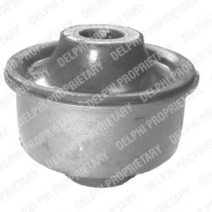 Сайлентблок рычага DELPHI TD316W