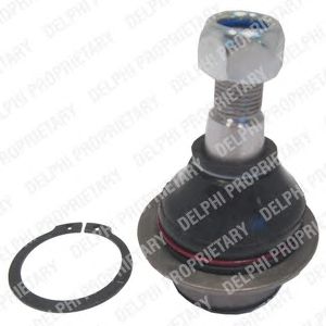 Шаровая опора DELPHI TC1150