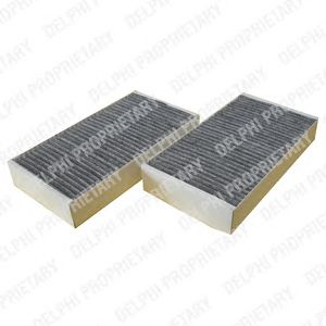 Фильтр салона DELPHI TSP0325199C