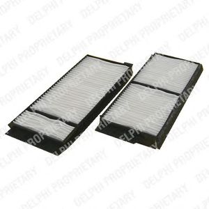 Фильтр салона DELPHI TSP0325202