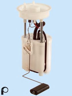 Элемент системы питания PIERBURG 7.00468.84.0