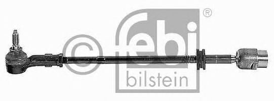 Рулевая тяга FEBI BILSTEIN 01121
